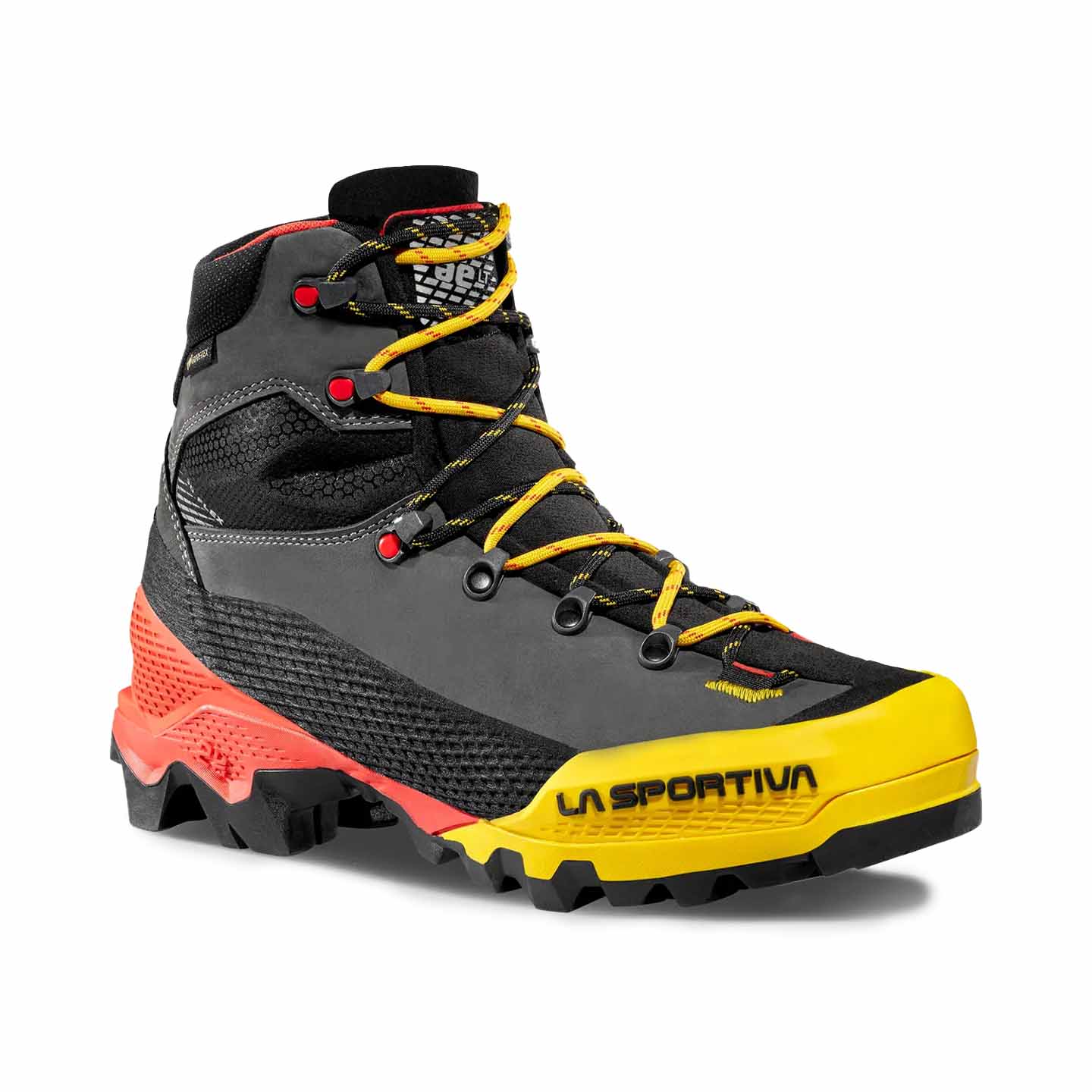 La Sportiva Aequilibrium LT GTX Mountaineering boots